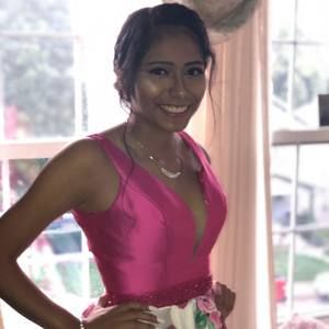 Meet your Posher, Janelle